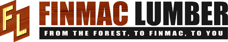 Finmac Lumber Logo